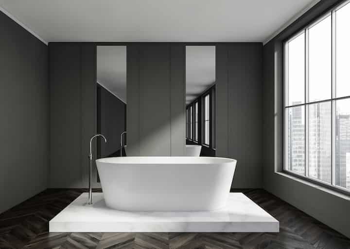 Shower and Bathtub Installation Services Green Bay